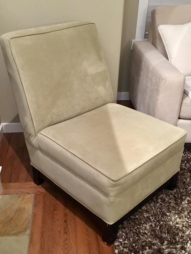 GORGEOUS CHAIR image 3