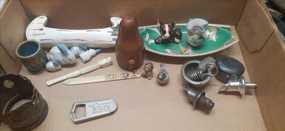 Miscellaneous Smalls display photo