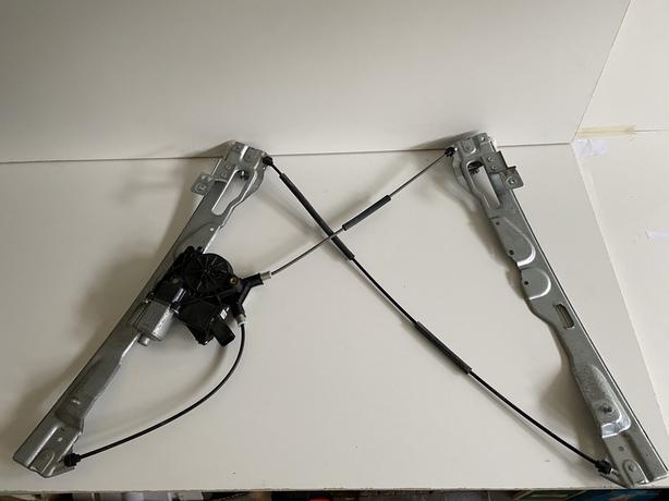 2009-2014 Ford F150 Power Window Regulator image 2