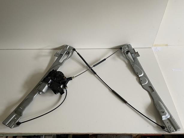 2009-2014 Ford F150 Power Window Regulator image 1