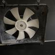 97 Suzuki Sidekick/Tracker  Cooling Fan plus Parts thumbnail image 3