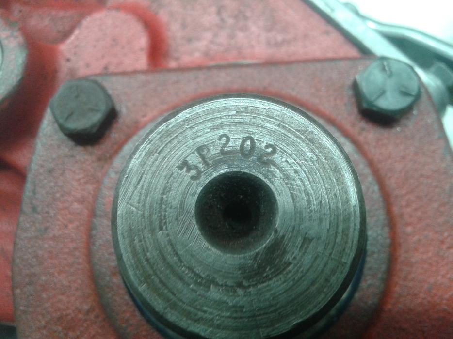 CHELSEA DANA 41K POWER TAKE OFF ON/OFF ROAD RANGER TRANS display photo