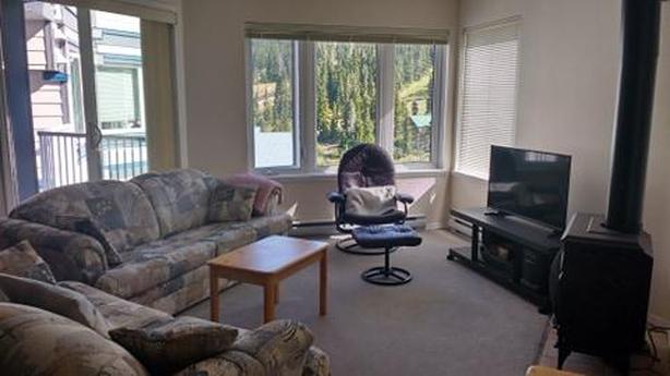 Mt Washington Condo for rent September - December image 1