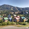 Mt Washington Condo for rent September - December thumbnail image 2