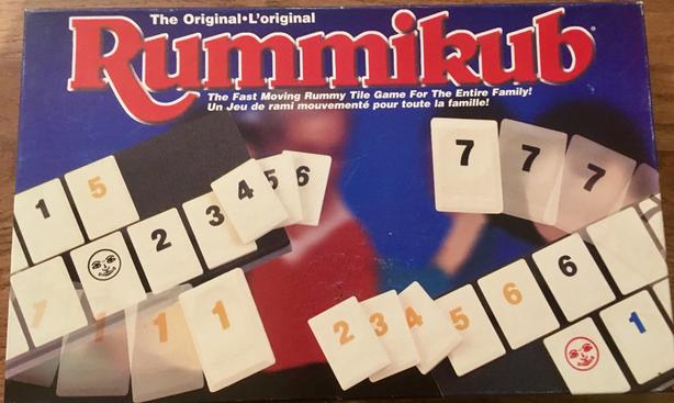 RUMMIKUB image 1