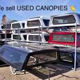 ARE YOU LOOKING FOR A TRUCK CANOPY? thumbnail image 1