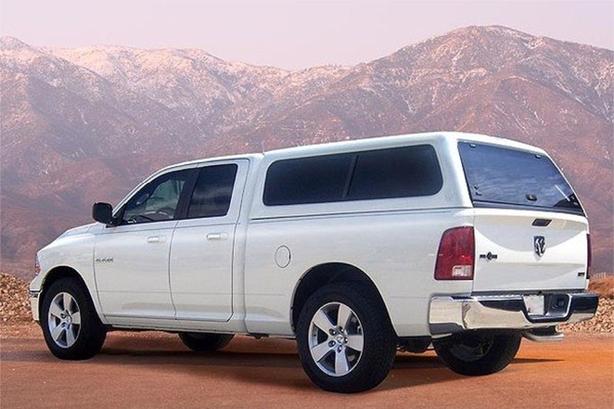 ARE YOU LOOKING FOR A TRUCK CANOPY? image 2