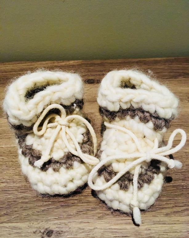 INFANT PADRAIG'S image 1