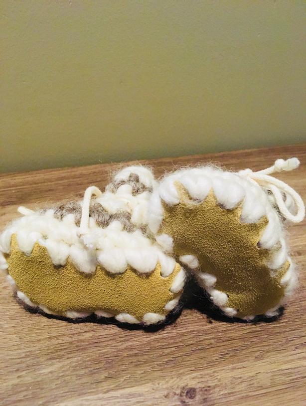 INFANT PADRAIG'S image 2