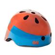 661 Youth Dirt Lid Helmet Orange s/m thumbnail image