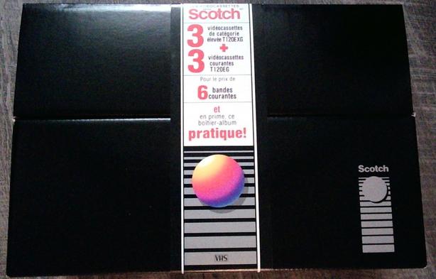 6 New T120 VHS Tapes image 3