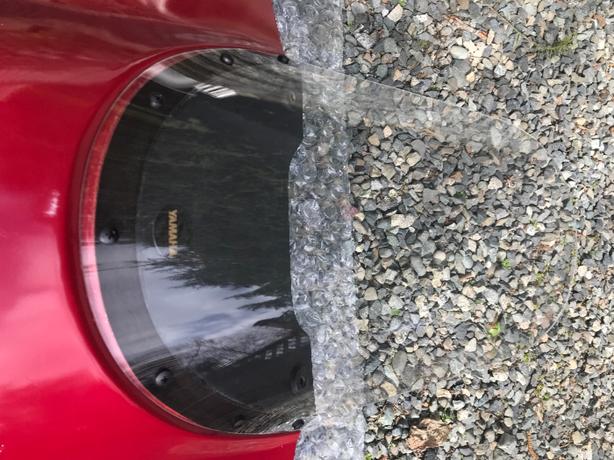 *New Price*  1982 MAXIM XJ650 - SPORT FAIRING image 2