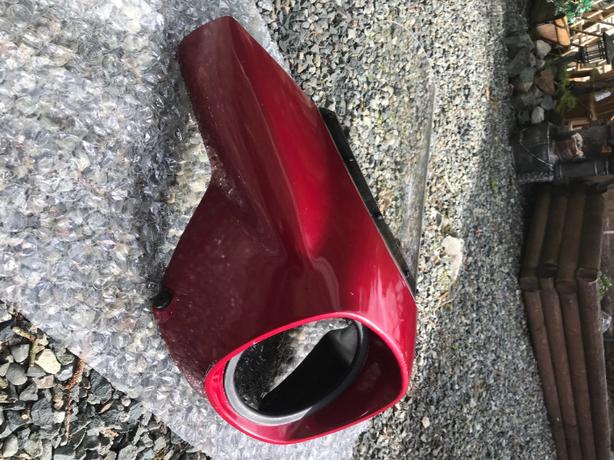 *New Price*  1982 MAXIM XJ650 - SPORT FAIRING image 3