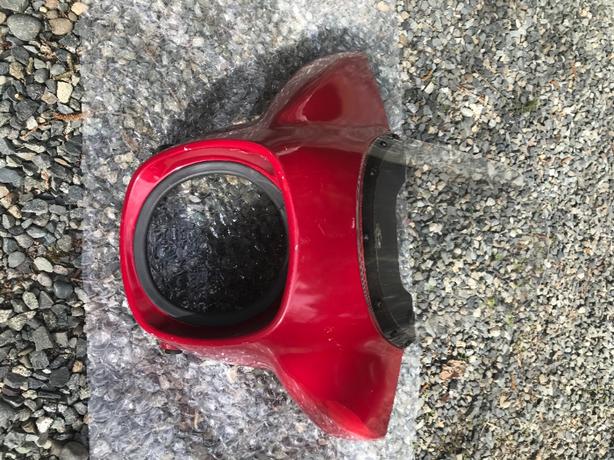 *New Price*  1982 MAXIM XJ650 - SPORT FAIRING image 7