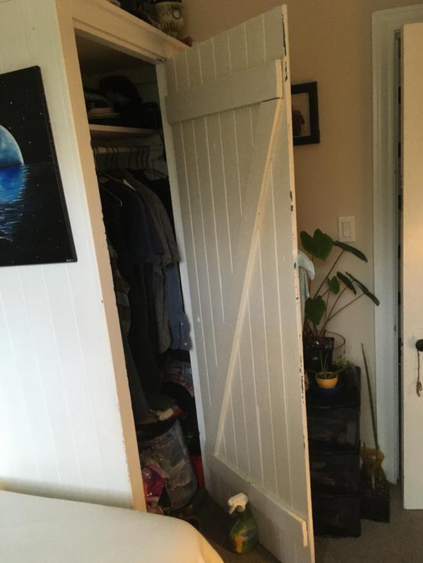 Room 4 Rent in Big house - Second Floor flat - Unfurnished image 3