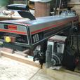 Radial Arm Saw thumbnail image 2