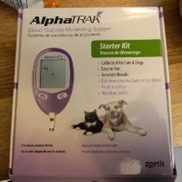 Glucose Monitor (Reduced) image 1