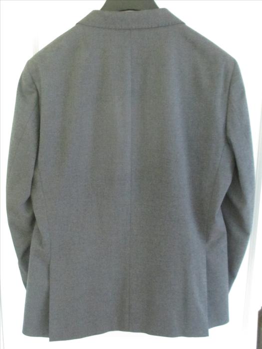 Men's Calvin Klein Suit Jacket/Blazer display photo