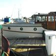 FOR SALE: 1931 Teak & Mahogany 38-foot yacht. Registered Heritage Vessel thumbnail image 5
