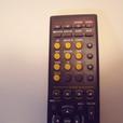 YAMAHA Remote control RAV315 WN22730EU - new thumbnail image 2