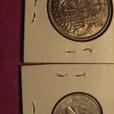 1943 Canada mint state set thumbnail image 3
