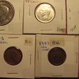 1943 Canada mint state set thumbnail image