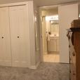 Immaculate, Furnished, One-bedroom, Office, Private Patio thumbnail image 8