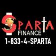 SPARTAFINANCE profile image