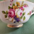 Bone China English Tea Cup And Saucer thumbnail image 3