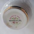 Royal Windsor Fine Bone China Tea Cup & Saucer - Pink Roses thumbnail image 6