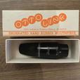 OTTO LINK TONE EDGE ALTO SAX RUBBER MOUTHPIECE thumbnail image
