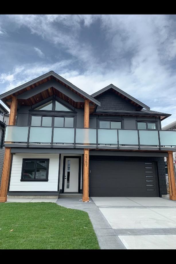 Painting & Staining services image 1