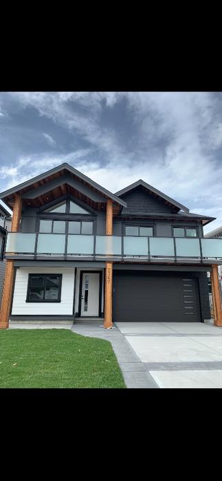 Painting & Staining services display photo