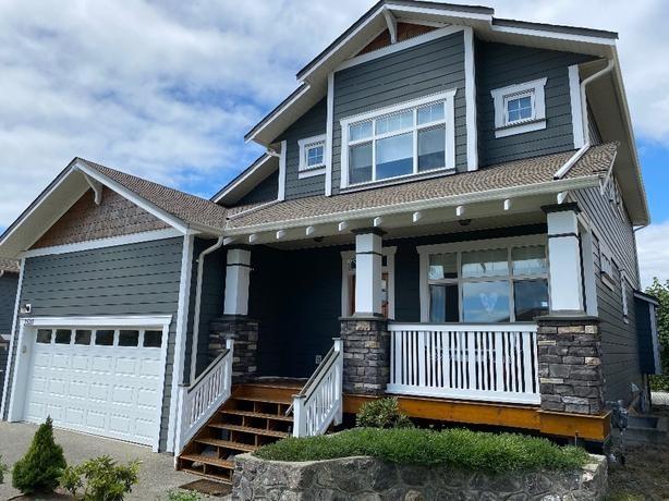 Painting & Staining services image 2