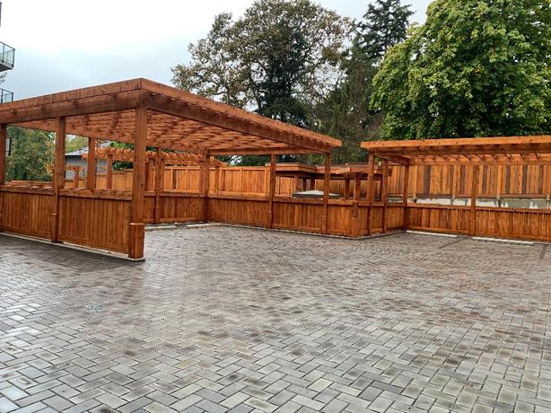 Painting & Staining services image 3