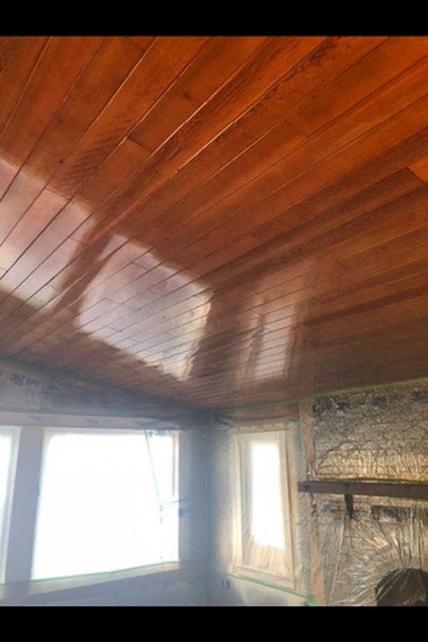 Painting & Staining services image 4