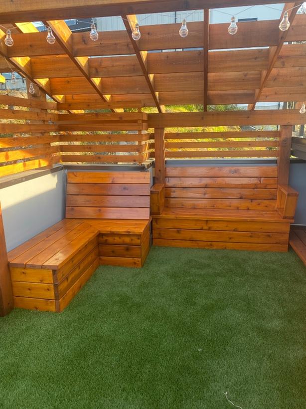 Painting & Staining services image 6